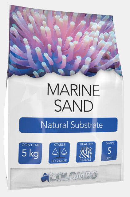 Colombo Marine Sand S 5KG