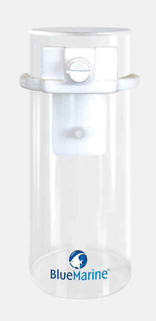 Blue Marine Feeding Tube 5cm