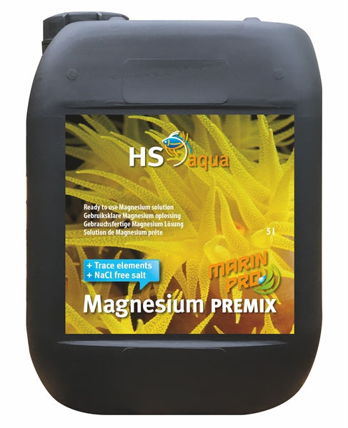 HS Aqua Marin Pro Magnesium Premix 5L