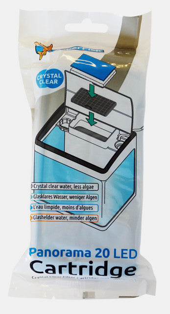 Superfish Panorama 20 LED Cartridge