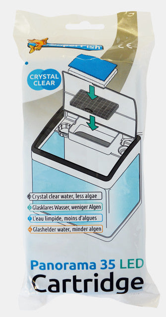 Superfish Panorama 35 LED Cartridge