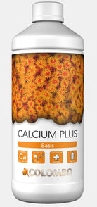 Colombo Marine Calcium Plus Basis 500 ML