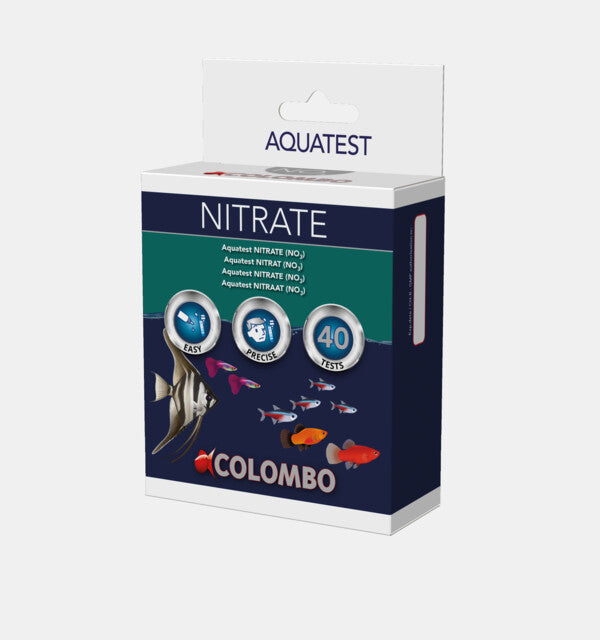 Colombo Aqua Nitrate Test