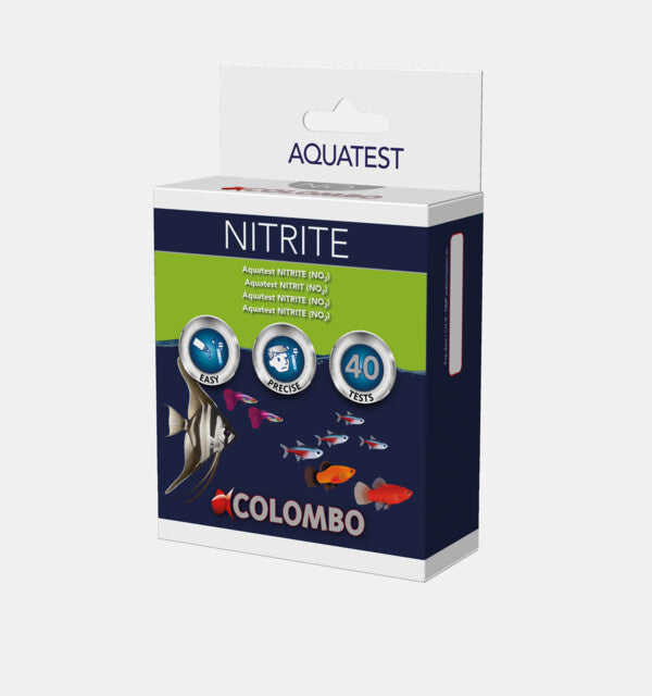 Colombo Aqua Nitrite Test