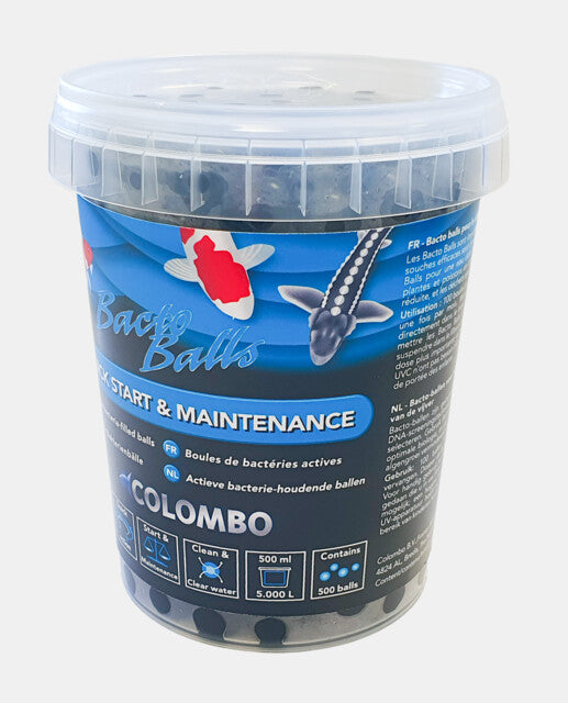 Colombo Bacto Balls 500ml