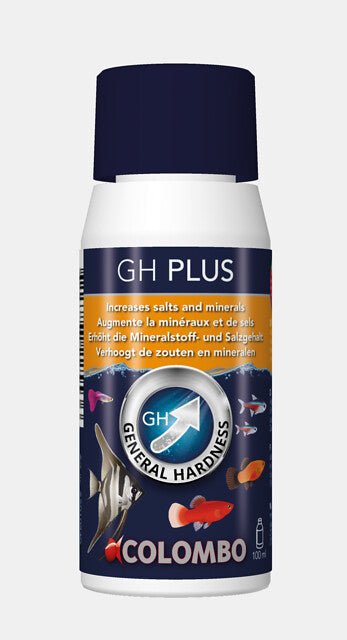 Colombo GH Plus 100ml