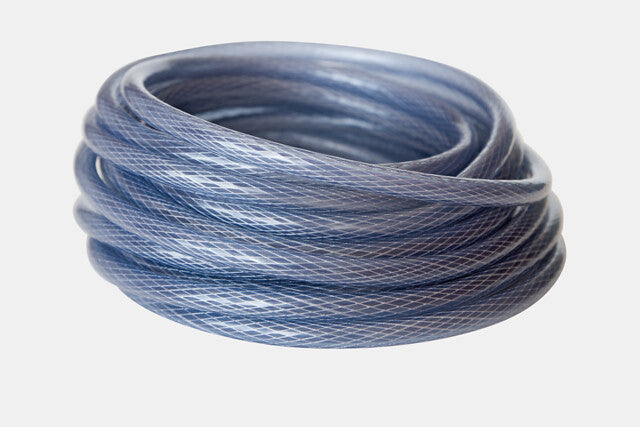 Luchtslang Gewapend 8 MM 10 Meter