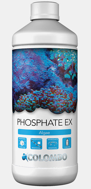 Colombo Marine Algea Phosphate Ex. 1000 ML