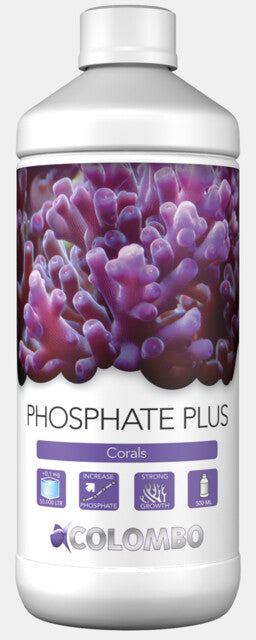 Colombo Marine Phosphate Plus Corals 500 ML