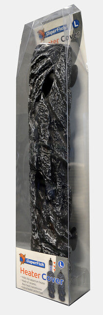 Superfish Heater Cover L 35cm (150-300W)
