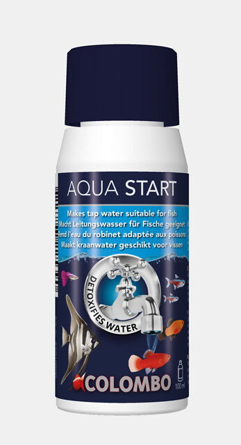 Colombo Aqua Start 100ml