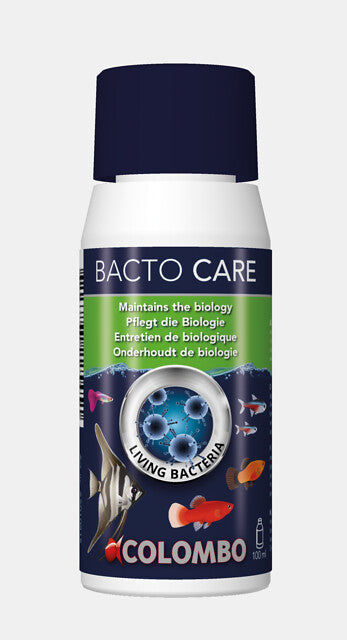 Colombo Bacto Care 100ml