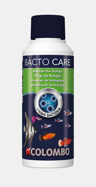 Colombo Bacto Care 250ml