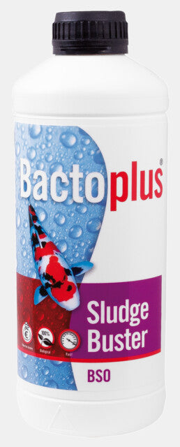Bactoplus Sludge Buster BSO 1L