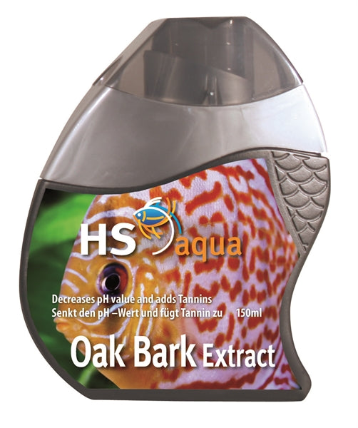 HS Aqua Oak Bark Extract 150ml