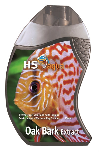 HS Aqua Oak Bark Extract 350ml