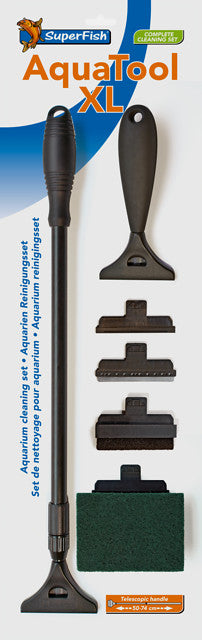 Superfish Aqua Tool XL