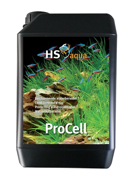 HS Aqua ProCell 2,5L