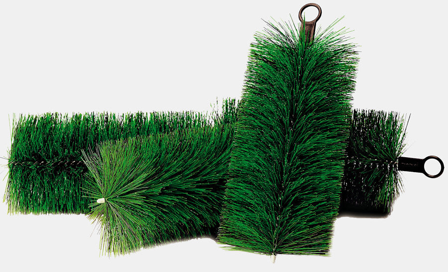 Koi Pro Filterborstel 15 x 30CM