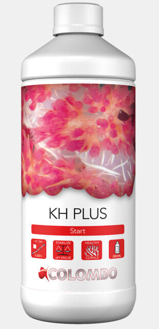 Colombo Marine KH Plus Start 500 ML