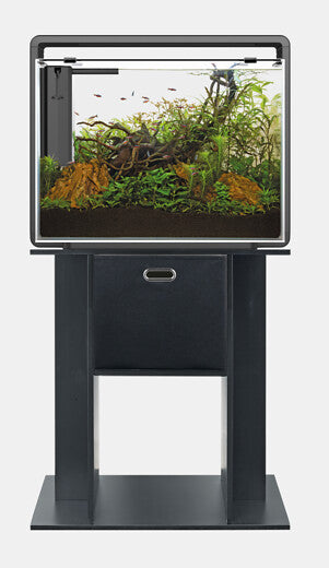 Superfish Home Meubel 65 & 85 Zwart