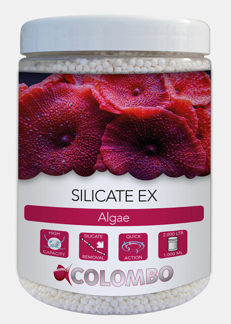 Colombo Marine Silicate Ex Algae 1000 ML