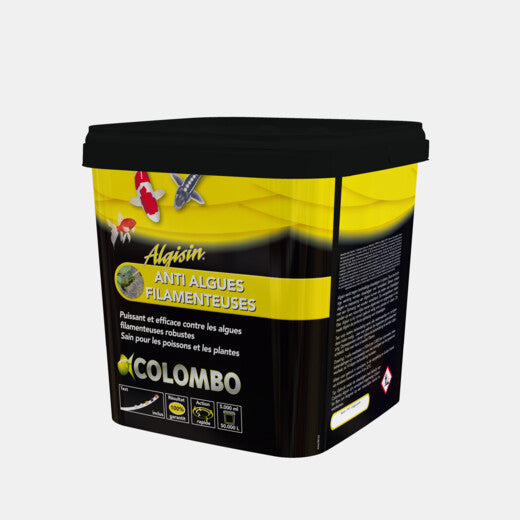 Colombo Algisin 5,000ML/50,000L