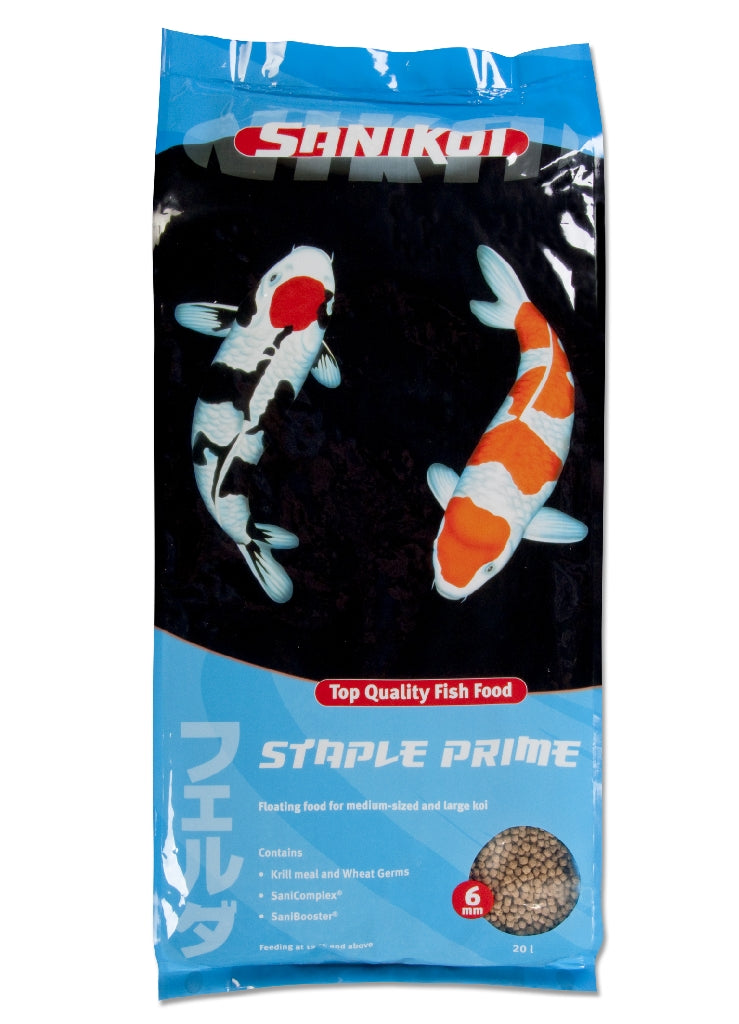 Staple Prime 6 mm