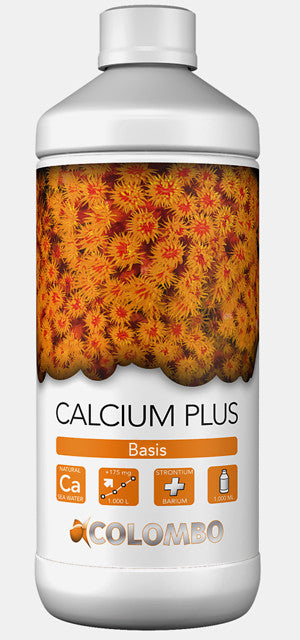 Colombo Marine Calcium Plus Basis 1000 ML