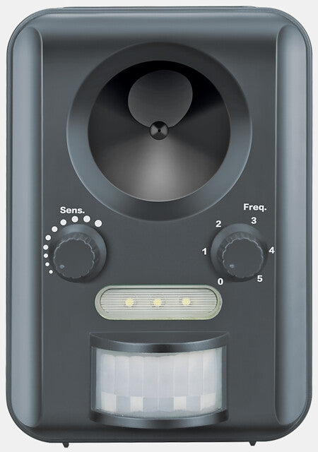 Superfish Ultrasonic Bird & Cat Protector Vijverbescherming