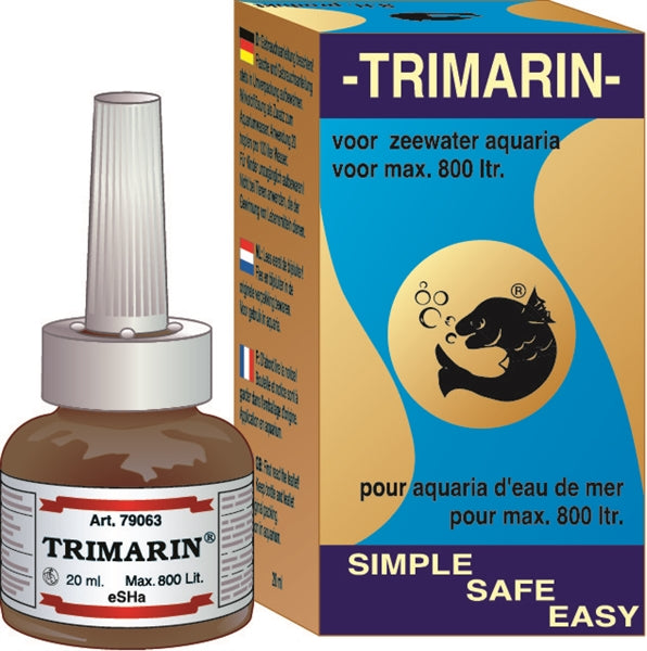 eSHa TRIMARIN 20 ML VOOR 800 L