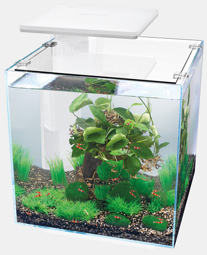 Superfish Qubiq Aquarium 30 Pro Wit