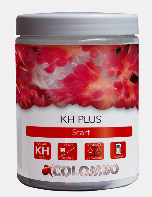 Colombo Marine KH Plus Poeder 1000 Gr