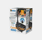 Superfish Combi Clear 4000 Filter - UVC 7W- 2000L