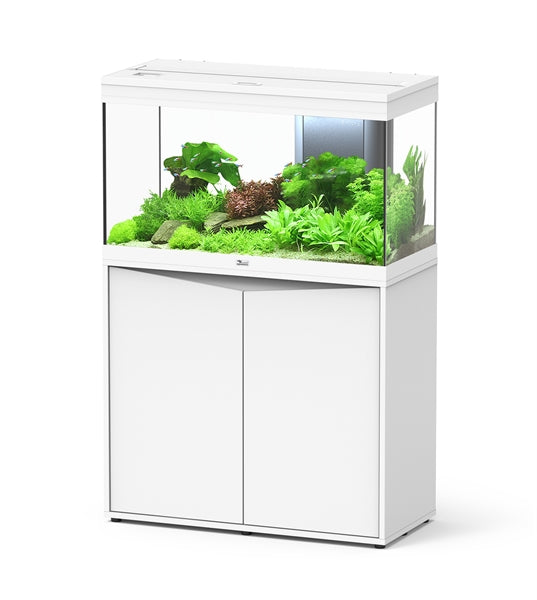 Aquatlantis Set - Volga 125 Wit