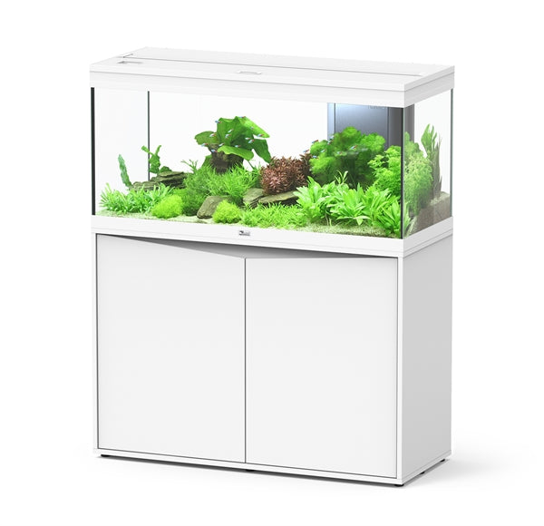 Aquatlantis Set - Volga 180 Wit