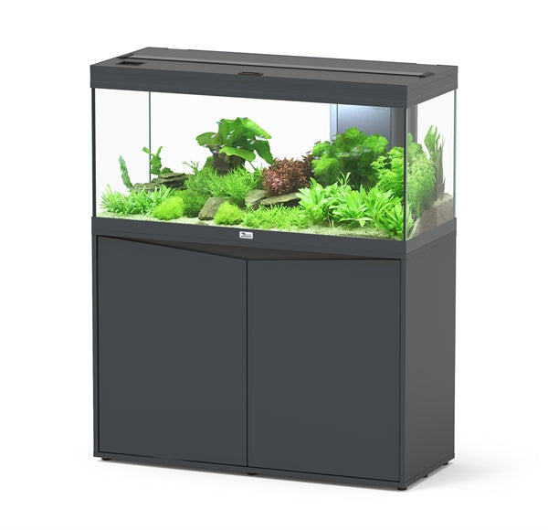 Aquatlantis Set - Volga 180 Antraciet