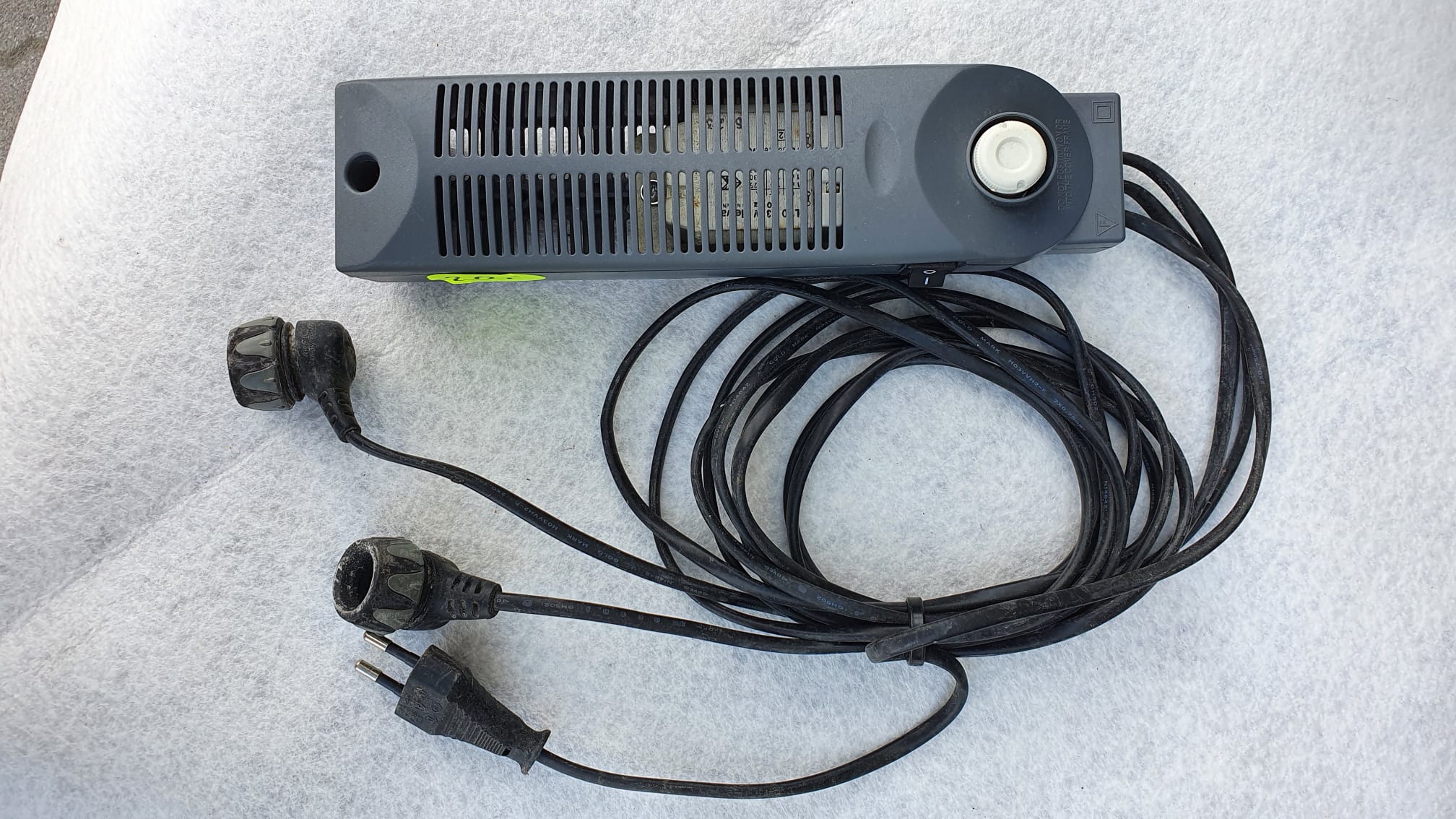 Arcadia Voorschakelapparaat T5