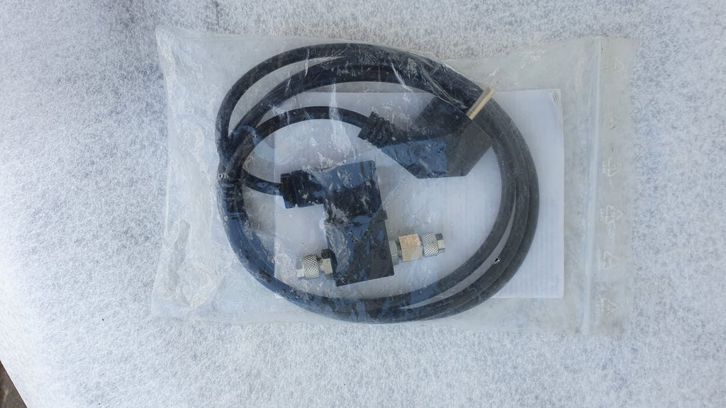 Sera CO2 Magneetventiel