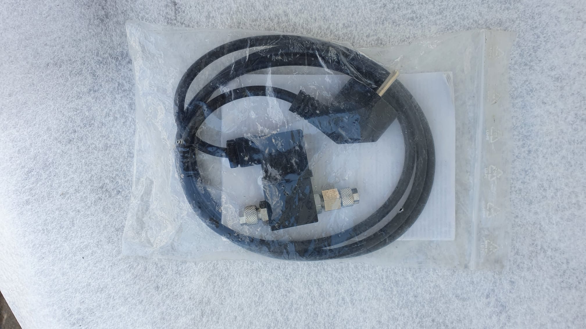 Sera CO2 Magneetventiel