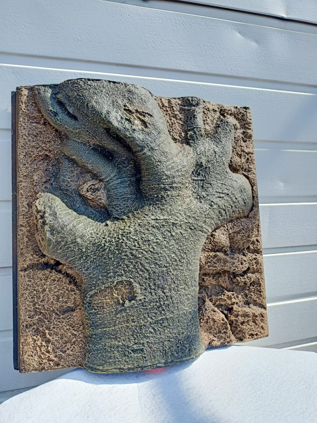 Juwel Root Achterwand