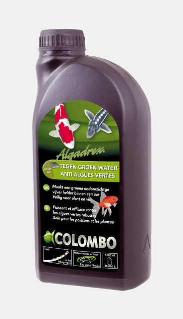 Colombo Algadrex 1,000ML/10,000L