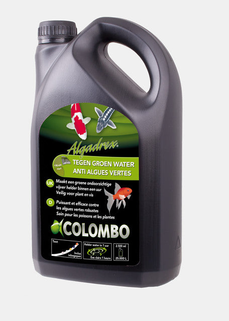 Colombo Algadrex 2,500ML/25,000L