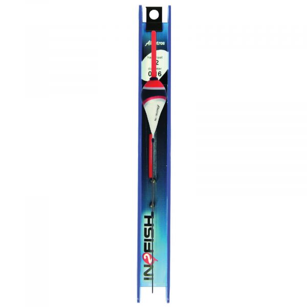 IN2FISH TR41 Tuig - Maat 12 - 17,5cm - 1gr
