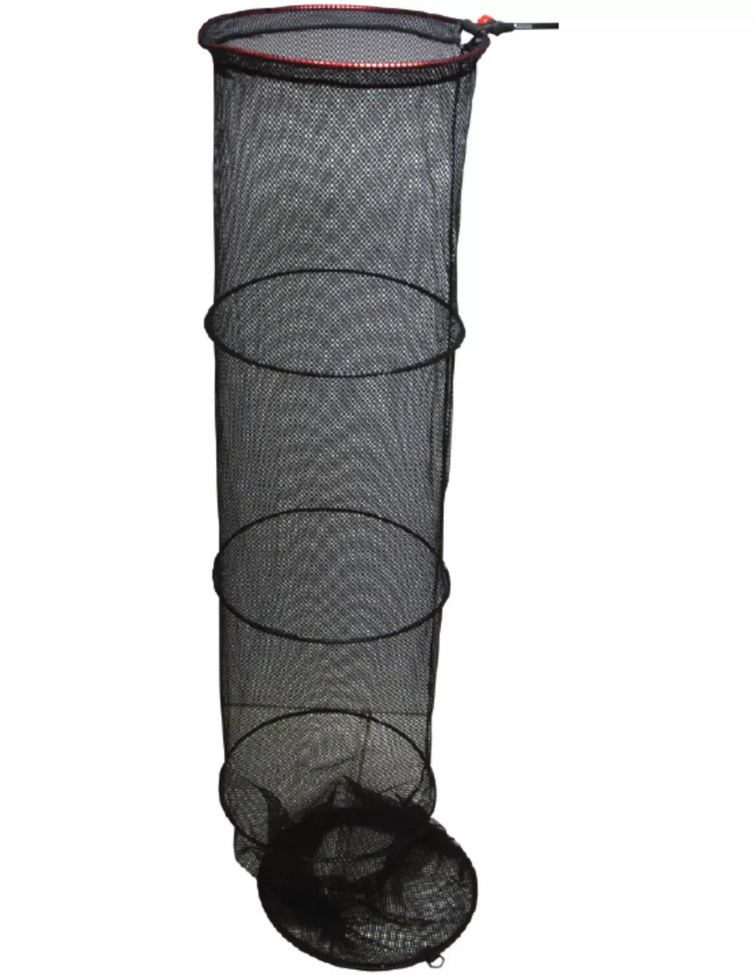 Albatros Keepnet Round Leefnet - 200cm 5 hoepels + Stok