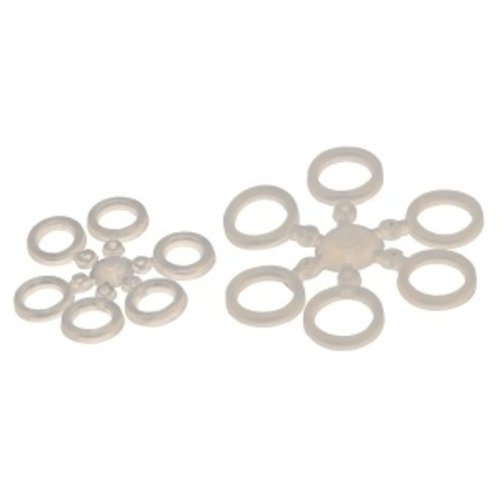 Albatros Toplevel Baitbands 12st