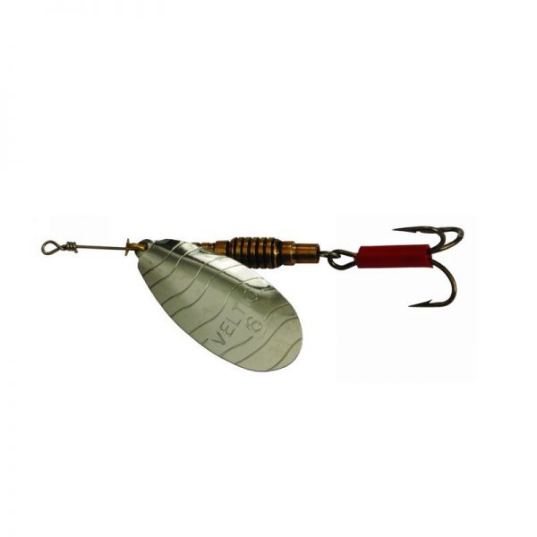 VELTIC Silver - Maat 2 / 3,5Gr