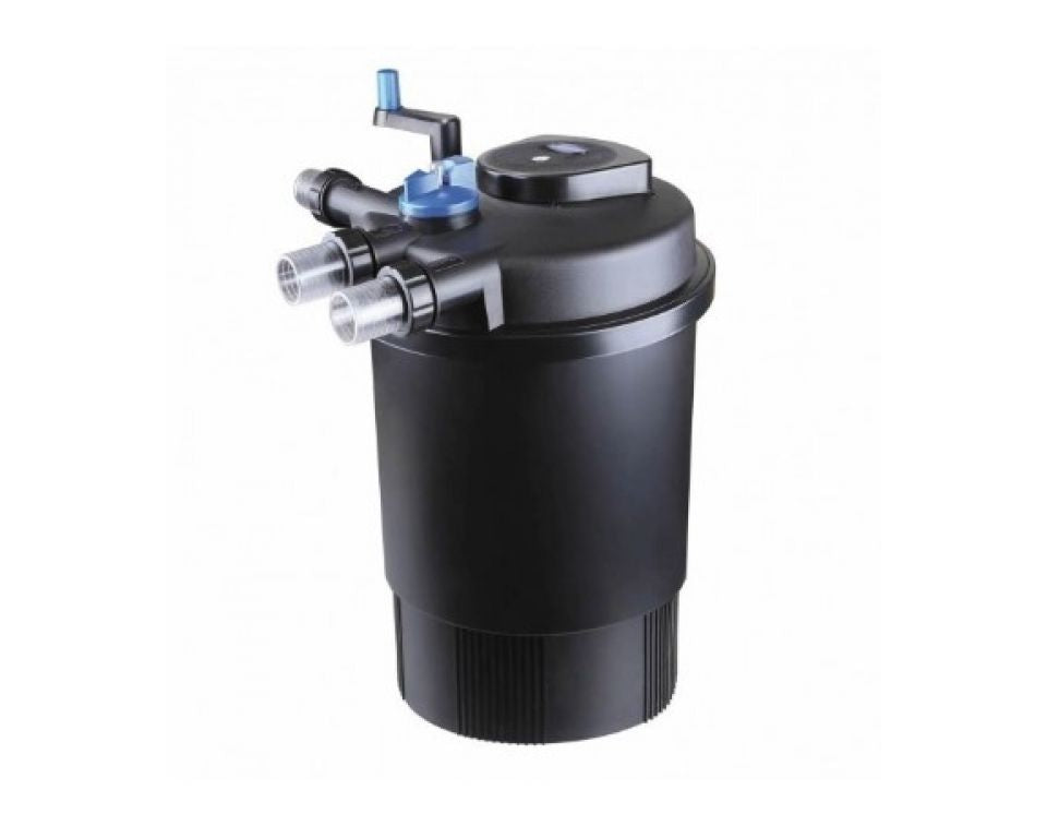 Auga VarioPress - 14000 UV 18W Drukfilter