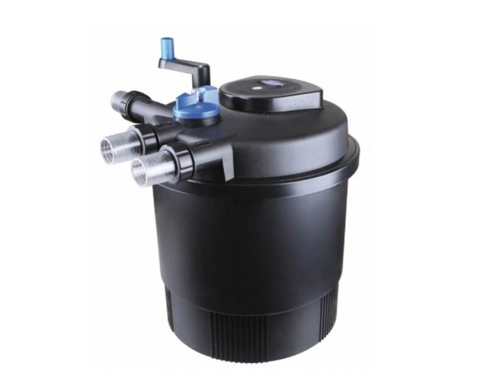 Auga VarioPress - 7000 UV 11W Drukfilter