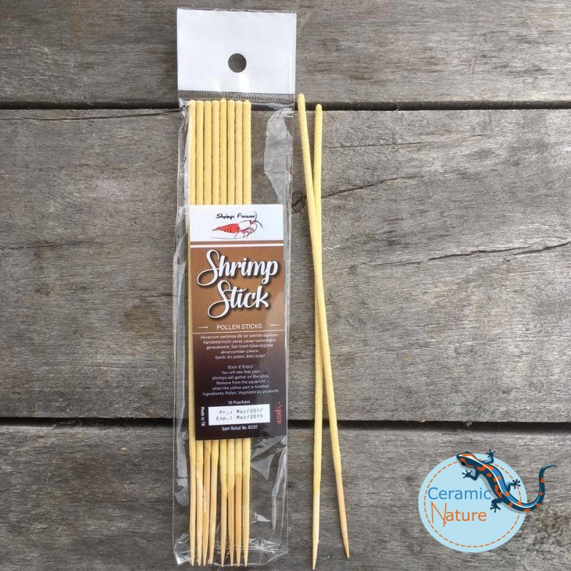 Shrimp Stick Beepollen 10 st